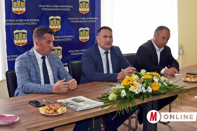 Mindent megtesznek a kis létszámú osztályok megtartásáért (Fotó: Gergely Árpád felvétele)