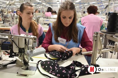 szerbia a járvány idején is jól teljesített, de a pénzügyminiszter szerint a sikereken nem szabad felbuzdulni (Ótos András illusztrációja)