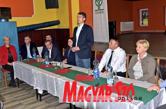 (Fotó: Gergely Árpád) (Fotó: Gergely Árpád)