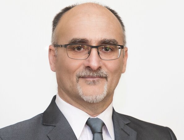 Pék Zoltán (Fotó: Herédi Krisztián) Pék Zoltán (Fotó: Herédi Krisztián)