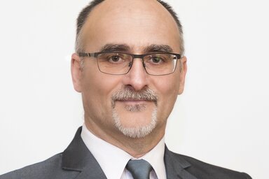 Pék Zoltán (Fotó: Herédi Krisztián)