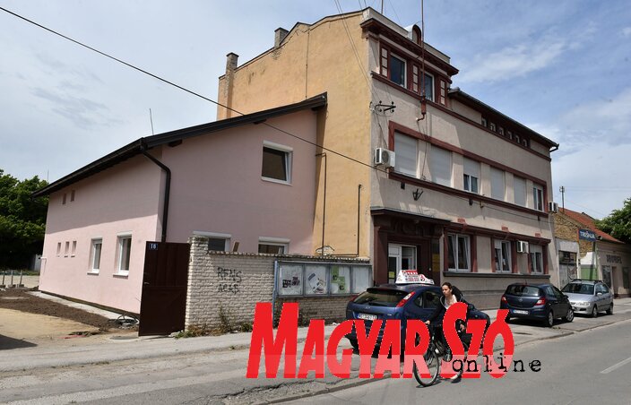 Fotó: Ótos András