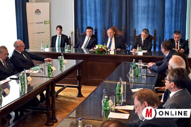 Fotó: Gergely Árpád