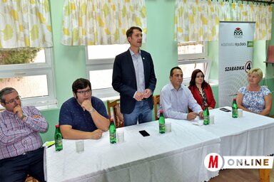 (Fotó: Gergely Árpád)