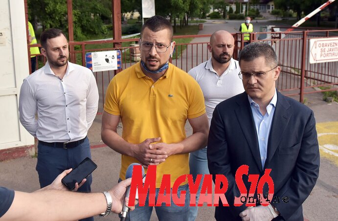 (Fotó: Gergely Árpád) (Fotó: Gergely Árpád)