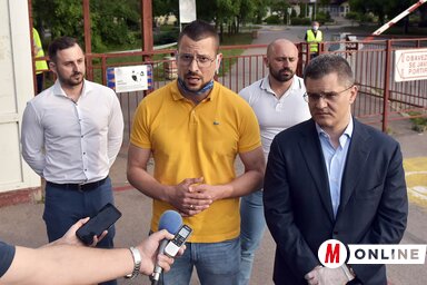 (Fotó: Gergely Árpád)