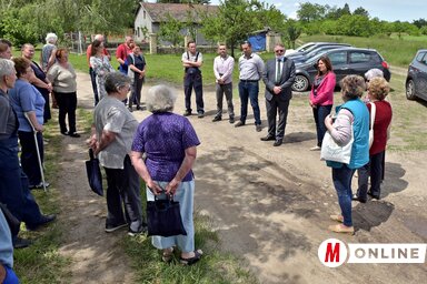 (Fotó: Gergely Árpád)