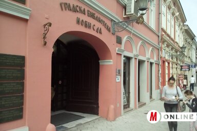 Megnyílt a Városi Könyvtár keretében működő Ifjúsági Digitális Központ (Szeli Balázs felvétele)