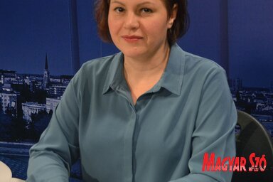 A nemzeti kisebbségek gyakran folklorizáltan vannak csak jelen a szerb tankönyvekben és tantervekben (Fotó: Ótos András)