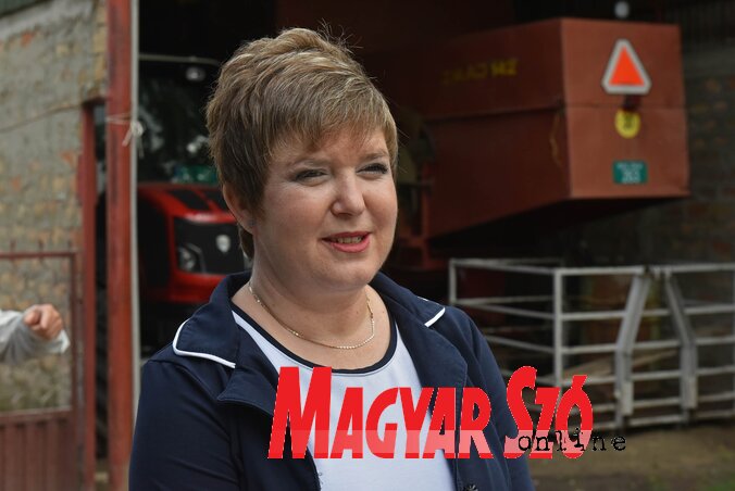 Kovács Elvira: Folytatni kívánjuk az eddigi munkát, azzal, hogy a XXI. század harmadik évtizedében választ kell találni az új globális kihívásokra, az éghajlatváltozásra és az illegális migrációra (Fotó: Ótos András) Kovács Elvira: Folytatni kívánjuk az eddigi munkát, azzal, hogy a XXI. század harmadik évtizedében választ kell találni az új globális kihívásokra, az éghajlatváltozásra és az illegális migrációra (Fotó: Ótos András)