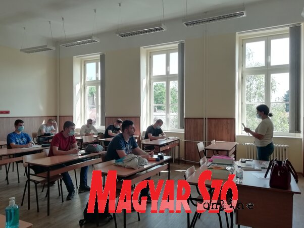 A matematika volt a legnépszerűbb