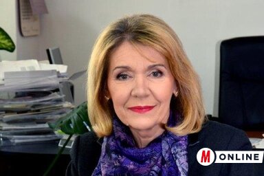Ökrész Rozália (Dávid Csilla felvétele)