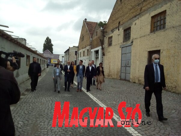 Fotó: Szeli Balázs