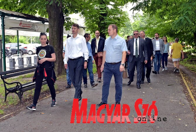 Fotó: Gergely Árpád Fotó: Gergely Árpád