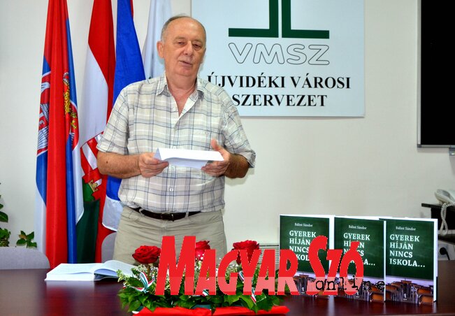 Fotó: Dávid Csilla