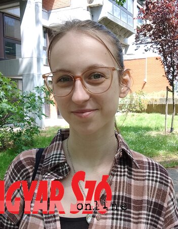 Ladisity Nóra (Kasza Jennifer felvétele) Ladisity Nóra (Kasza Jennifer felvétele)