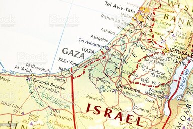 Gaza Strip