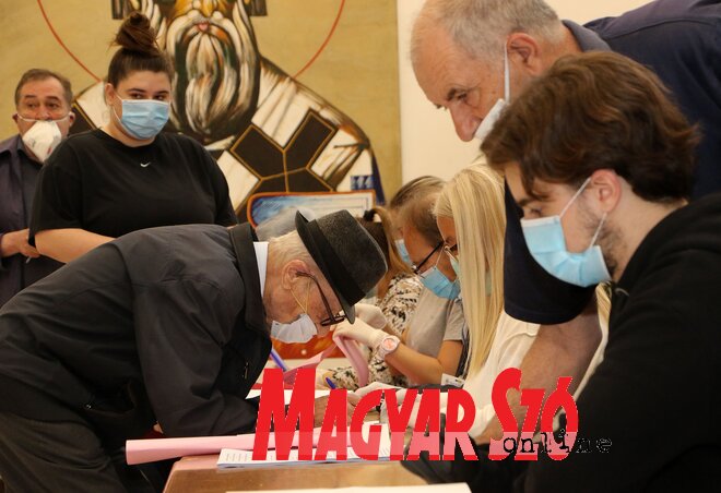 Fotó: Ótos András