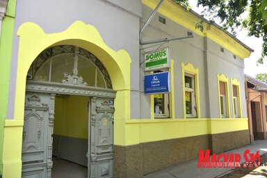A zentai Domus Travel idén ünnepli fennállásának huszonötödik évfordulóját (Gergely József felvétele)