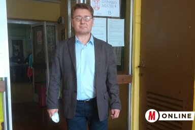 Molnár Viktor (Fehér Rózsa felvétele)