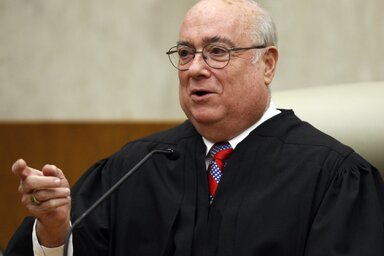 Royce C. Lamberth bíró szavai szerint a status quót már nem lehet helyreállítani (Fotó: Beta/AP)