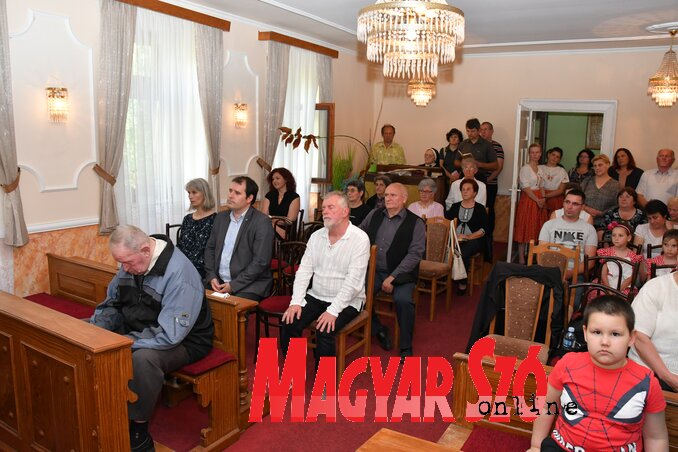 Fotó: Puskás Károly Fotó: Puskás Károly