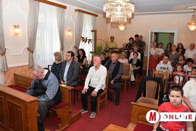 Fotó: Puskás Károly