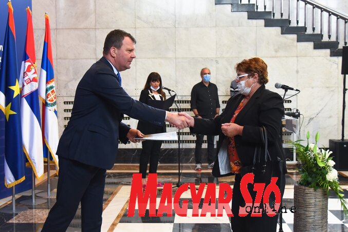 Az utóbbi három évben 78 nő részesült támogatásban, az alapítványnak köszönhetően