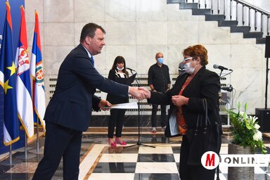 Az utóbbi három évben 78 nő részesült támogatásban, az alapítványnak köszönhetően