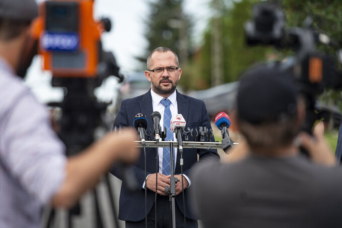 Gyopáros Alpár (Fotó: MTI) Gyopáros Alpár (Fotó: MTI)