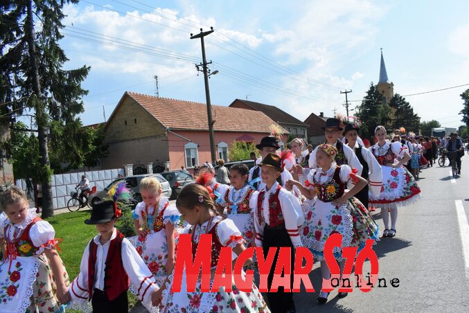 (Lennert Móger Tímea felvétele) (Lennert Móger Tímea felvétele)