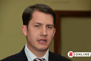 Pásztor Bálint (Ótos András felvétele)