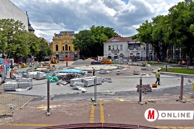 Fotó: Gergely Árpád