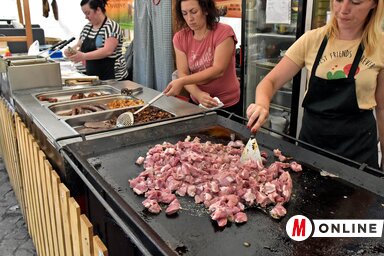 Fotó: Gergely Árpád