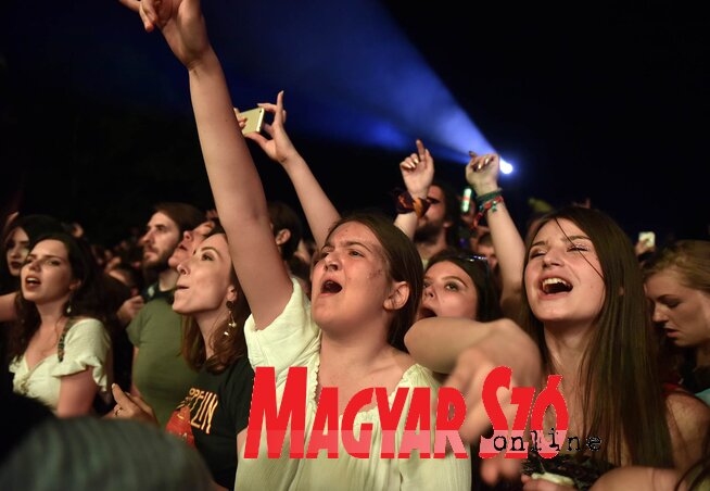 Még nincs végleges döntés (Fotó: Ótos András) Még nincs végleges döntés (Fotó: Ótos András)