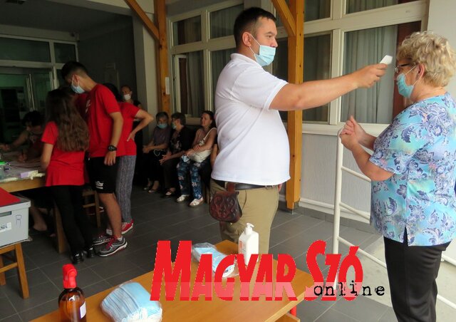 Fotó: Kecskés István