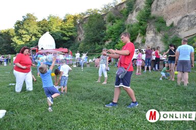 Remélhetőleg nem kell elhalasztani a hagyományos vakációzárót (Lakatos János felvétele)