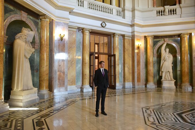 Fotó: Ótos András Fotó: Ótos András