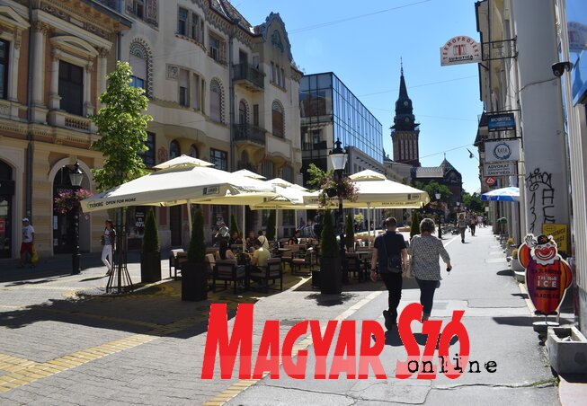 (Fotó: Patyi Szilárd) (Fotó: Patyi Szilárd)