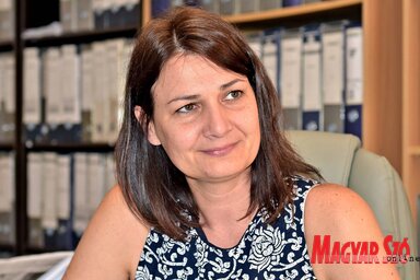 Natalija Đurković (Fotó: Gergely Árpád)