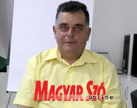Horák Kornél (Fotó: Bozsoki Valéria) Horák Kornél (Fotó: Bozsoki Valéria)