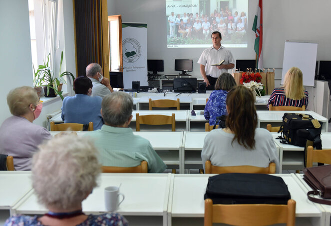 Halász Dániel református lelkész Halász Dániel református lelkész