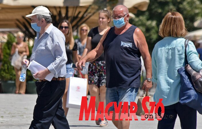 Fotó: Ótos András