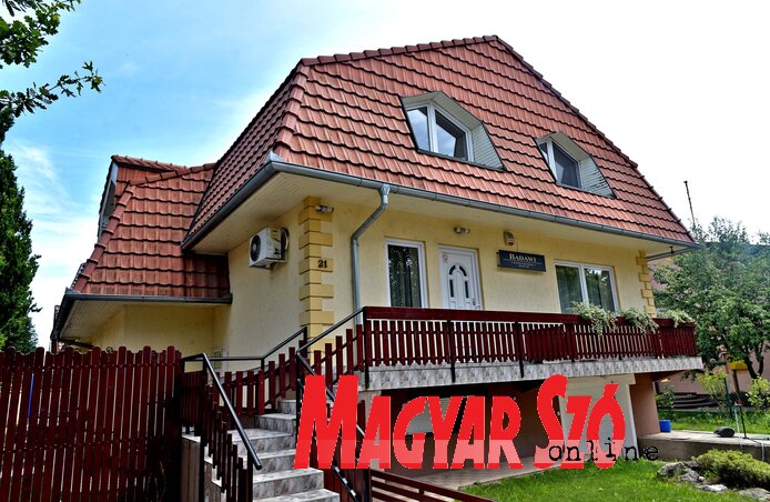 (Fotó: Gergely Árpád) (Fotó: Gergely Árpád)