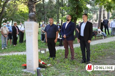 Fotó: Lakatos János