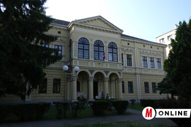 A Műszaki Iskolában is van még hely a magyar diákoknak (Fehér Rózsa felvétele)