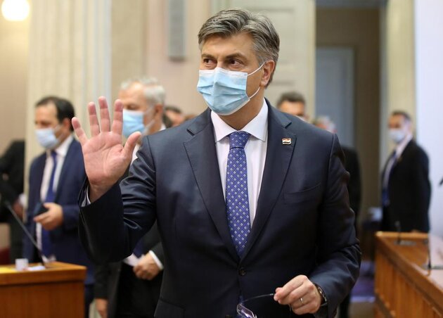 Fotó: MTI/EPA Fotó: MTI/EPA