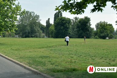 Hamarosan a Limán IV. városrészben is üzletet nyit a Lidl vállalat (Ótos András felvétele)