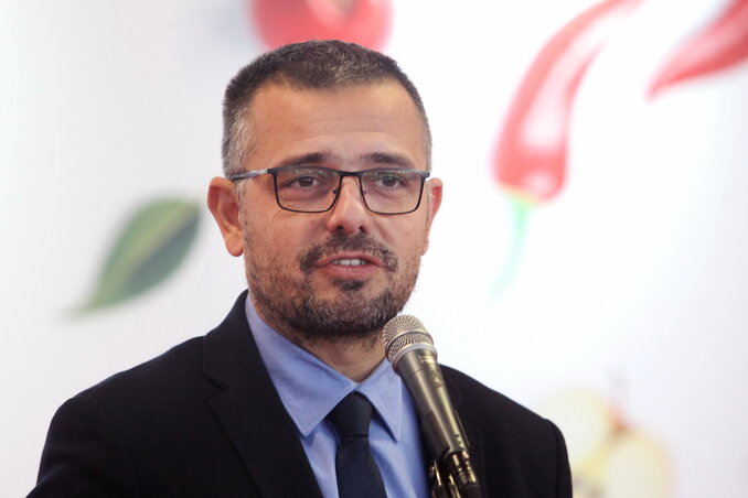 Branislav Nedimović: Ami sok erős gazdasággal büszkélkedő ország számára jelenleg csak álom, Szerbia számára valósággá vált (Fotó: Beta)