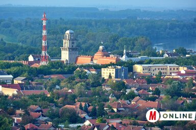 A város központjában sem páros, sem páratlan ujjú patások nem tarthatók (Gergely József felvétele)
